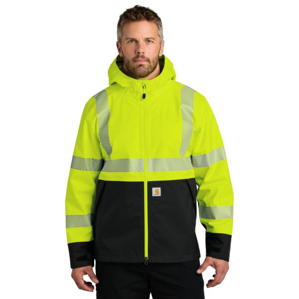 Hi-Vis Jackets Thumbnail