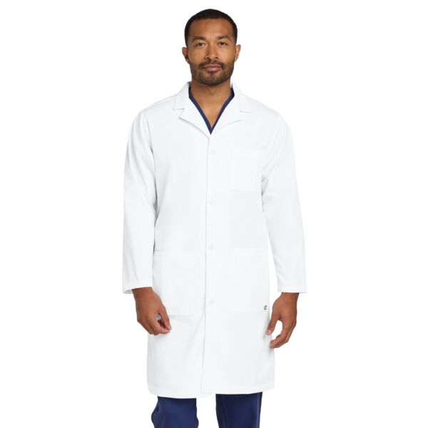 Lab Coats Thumbnail