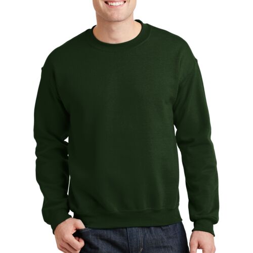 BP Engineering Heavy Blend™ Crewneck Sweatshirt Thumbnail