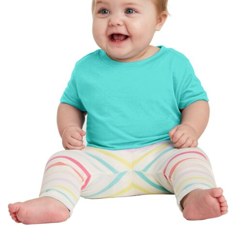 ™ Infant Fine Jersey Tee Thumbnail