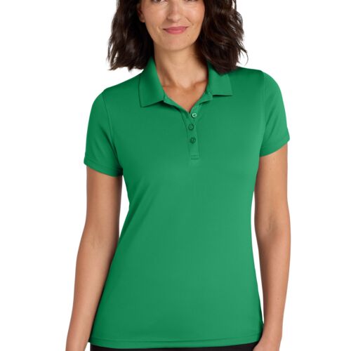 Ladies Dry Zone ® UV Micro Mesh Polo Thumbnail