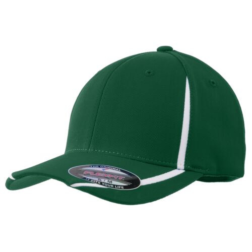 Flexfit ® Performance Colorblock Cap Thumbnail