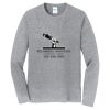 Long Sleeve Fan Favorite Tee Thumbnail