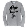 Long Sleeve Fan Favorite Tee Thumbnail