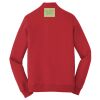 Fan Favorite Fleece 1/4 Zip Pullover Sweatshirt Thumbnail