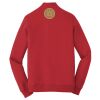 Fan Favorite Fleece 1/4 Zip Pullover Sweatshirt Thumbnail