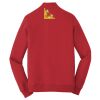 Fan Favorite Fleece 1/4 Zip Pullover Sweatshirt Thumbnail