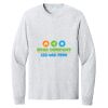 Long Sleeve Core Cotton Tee Thumbnail