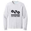 Long Sleeve Core Cotton Tee Thumbnail