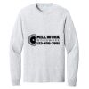 Long Sleeve Core Cotton Tee Thumbnail