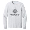Long Sleeve Core Cotton Tee Thumbnail