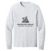 Long Sleeve Core Cotton Tee Thumbnail