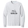 Long Sleeve Core Cotton Tee Thumbnail