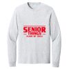 Long Sleeve Core Cotton Tee Thumbnail