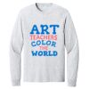 Long Sleeve Core Cotton Tee Thumbnail