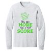 Long Sleeve Core Cotton Tee Thumbnail