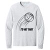 Long Sleeve Core Cotton Tee Thumbnail
