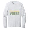 Long Sleeve Core Cotton Tee Thumbnail