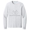 Long Sleeve Core Cotton Tee Thumbnail