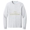 Long Sleeve Core Cotton Tee Thumbnail