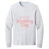 Long Sleeve Core Cotton Tee Thumbnail