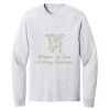 Long Sleeve Core Cotton Tee Thumbnail