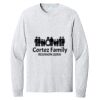 Long Sleeve Core Cotton Tee Thumbnail