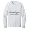 Long Sleeve Core Cotton Tee Thumbnail