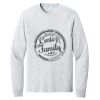 Long Sleeve Core Cotton Tee Thumbnail