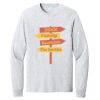 Long Sleeve Core Cotton Tee Thumbnail