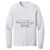 Long Sleeve Core Cotton Tee Thumbnail