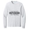 Long Sleeve Core Cotton Tee Thumbnail