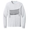Long Sleeve Core Cotton Tee Thumbnail
