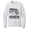Long Sleeve Core Cotton Tee Thumbnail