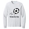Long Sleeve Core Cotton Tee Thumbnail
