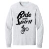 Long Sleeve Core Cotton Tee Thumbnail
