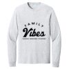 Long Sleeve Core Cotton Tee Thumbnail