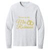 Long Sleeve Core Cotton Tee Thumbnail