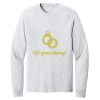 Long Sleeve Core Cotton Tee Thumbnail