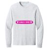 Long Sleeve Core Cotton Tee Thumbnail