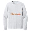 Long Sleeve Core Cotton Tee Thumbnail