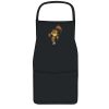Medium Length Apron Thumbnail