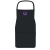 Medium Length Apron Thumbnail