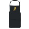 Medium Length Apron Thumbnail