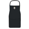 Medium Length Apron Thumbnail