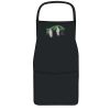 Medium Length Apron Thumbnail