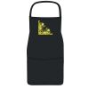 Medium Length Apron Thumbnail