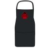 Medium Length Apron Thumbnail