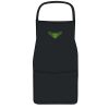 Medium Length Apron Thumbnail
