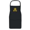 Medium Length Apron Thumbnail